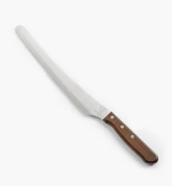Lee Valley Long-Blade Bread Knife