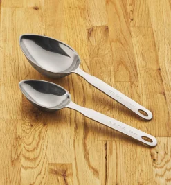 Lee Valley Long-Handled Measuring Scoops