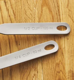 Lee Valley Long-Handled Measuring Scoops