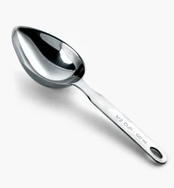 Lee Valley Long-Handled Measuring Scoops