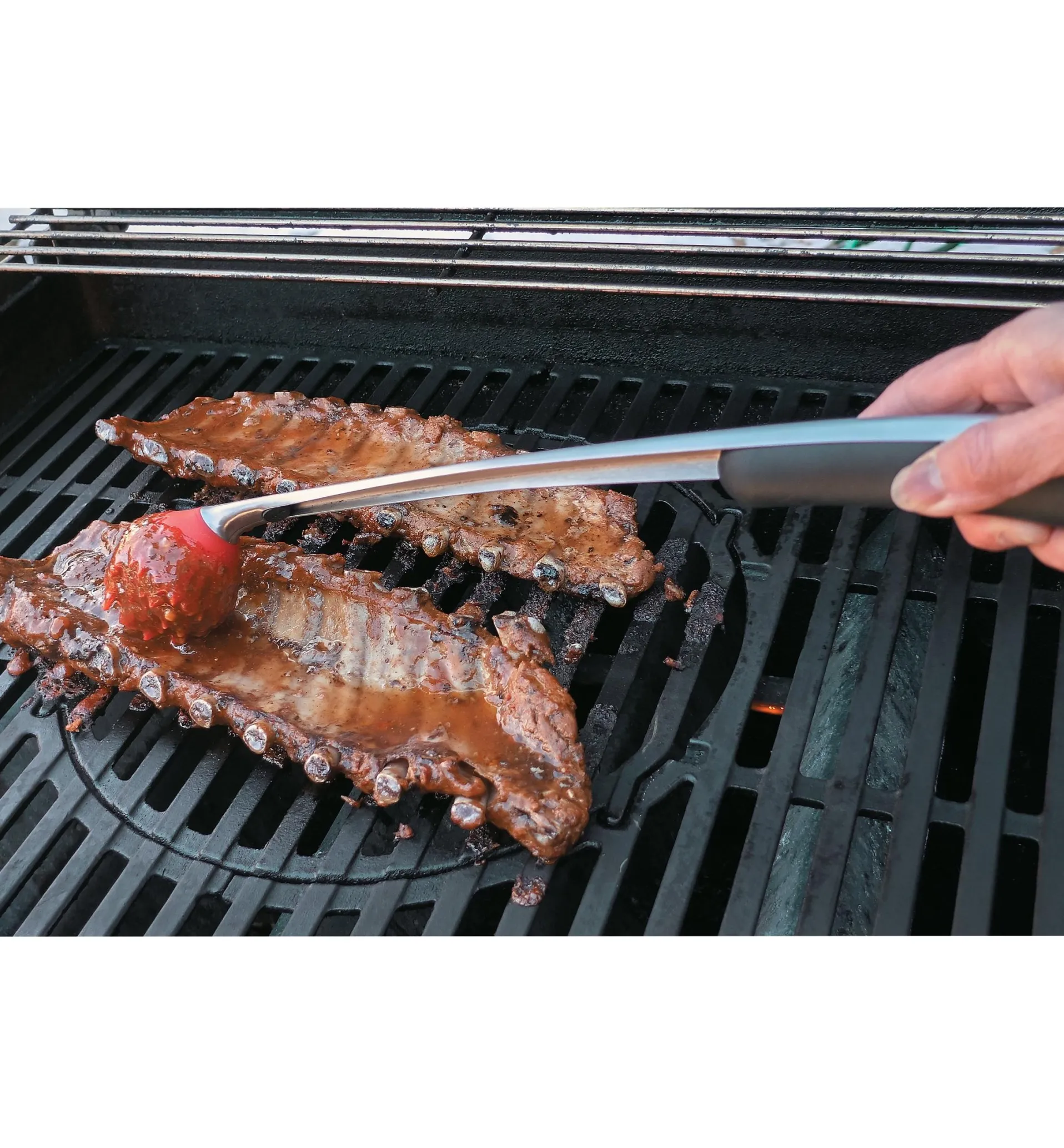 Lee Valley Long-Handled Sauce Mop