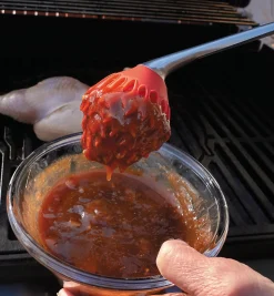 Lee Valley Long-Handled Sauce Mop