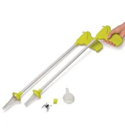Lee Valley Long-Handled Spider Catcher