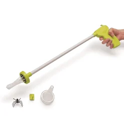 Lee Valley Long-Handled Spider Catcher