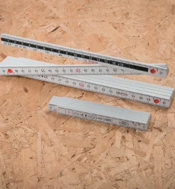 Lee Valley LongLife Folding Rules