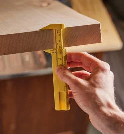 Lee Valley LongLife Pocket Caliper