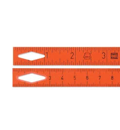 Lee Valley LongLife 1000V-Insulated Folding Rule