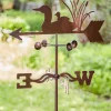 Lee Valley Loon Garden Weathervane
