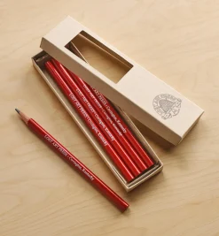 Lee Valley Lost Art Press Woodworking Pencils