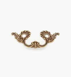 Lee Valley Louis XV Handles