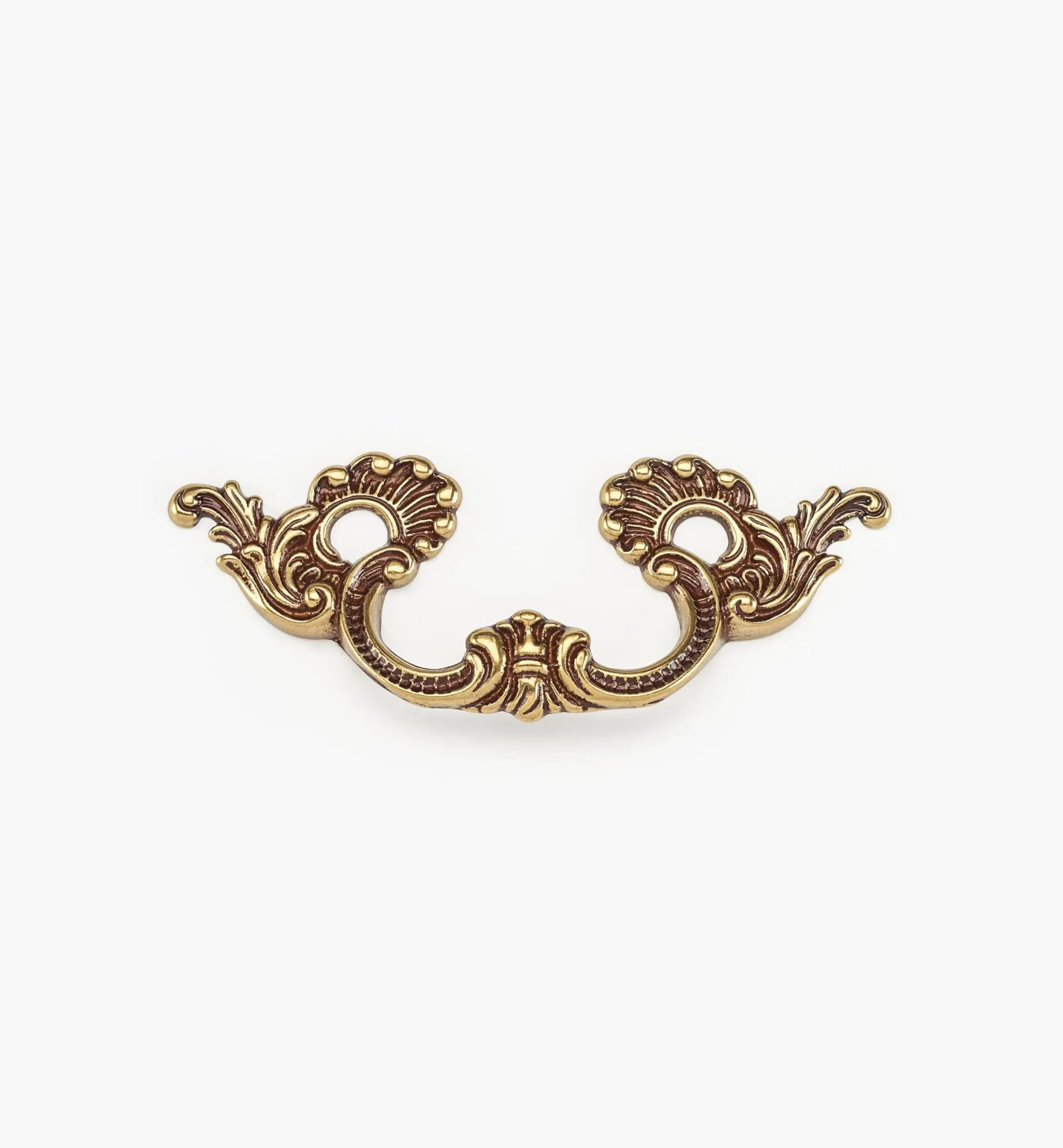 Lee Valley Louis XV Handles