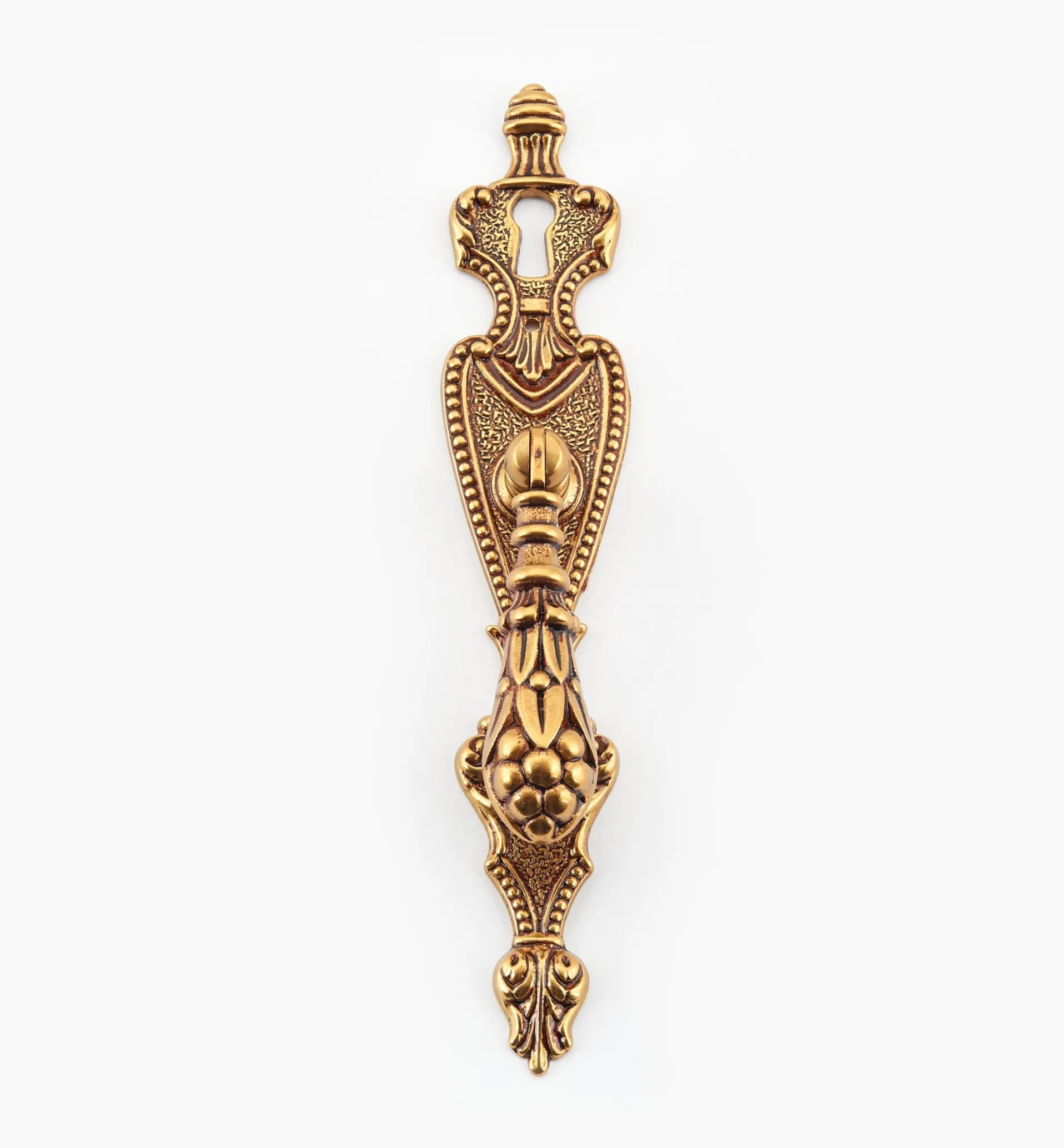 Lee Valley Louis XVI Drop Pulls