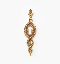 Lee Valley Louis XVI Escutcheon