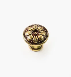 Lee Valley Louis XVI Knobs