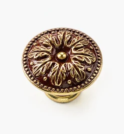 Lee Valley Louis XVI Knobs