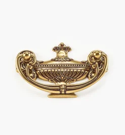 Lee Valley Louis XVI Large Drop Handle