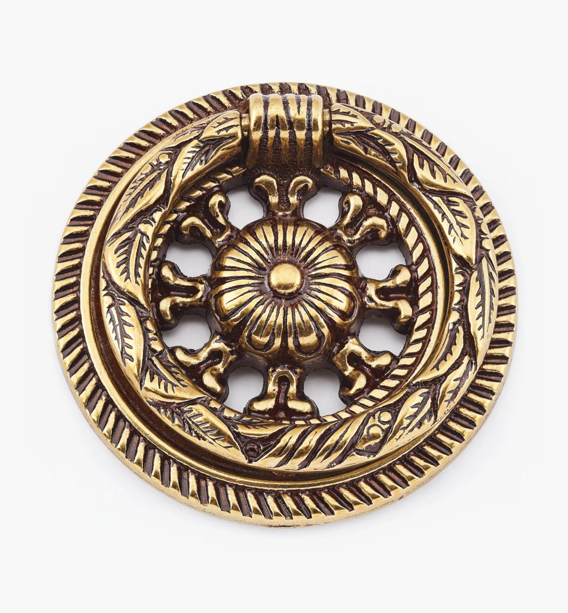 Lee Valley Louis XVI Plate Pulls