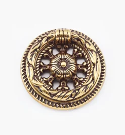 Lee Valley Louis XVI Plate Pulls