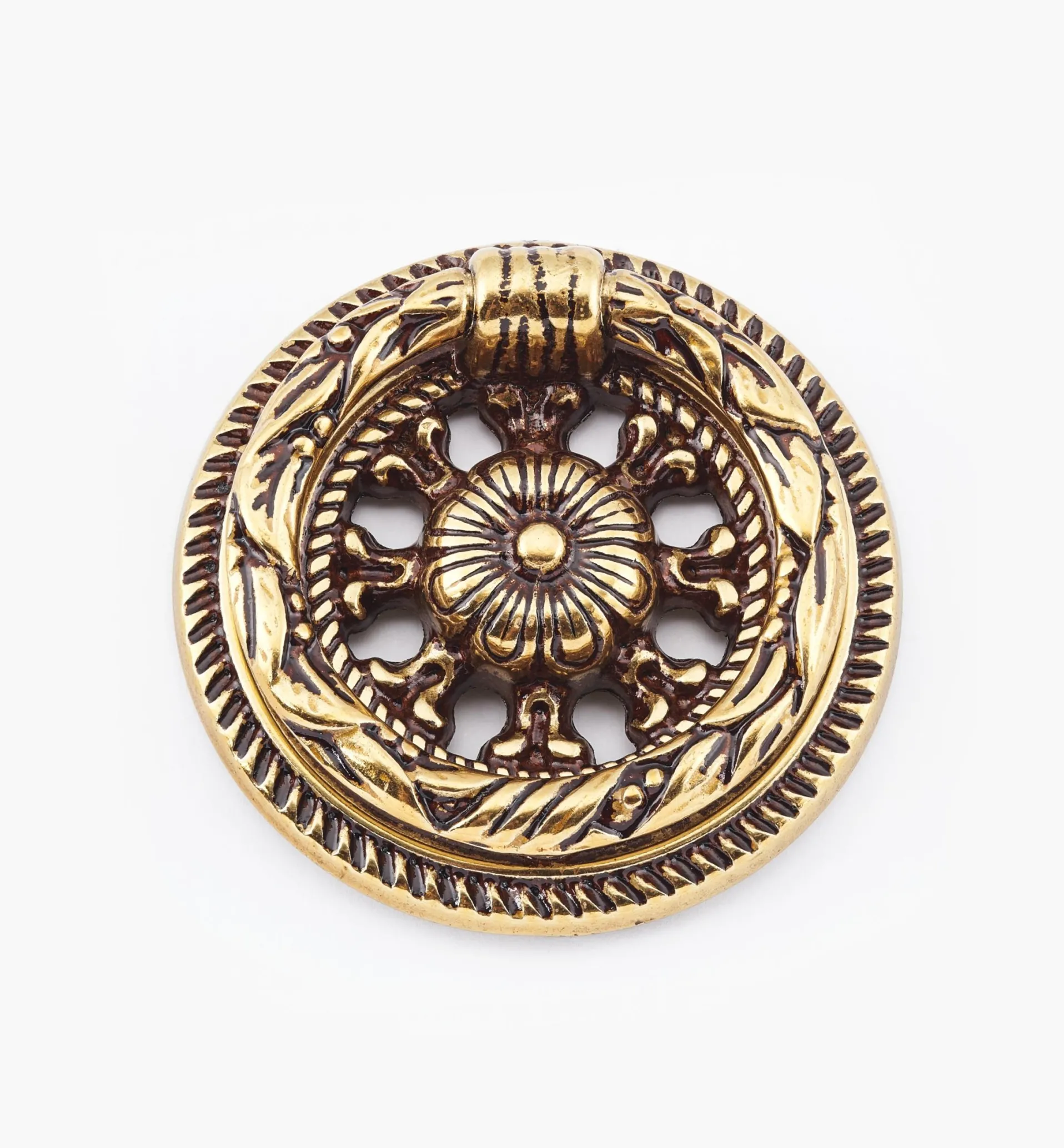 Lee Valley Louis XVI Plate Pulls