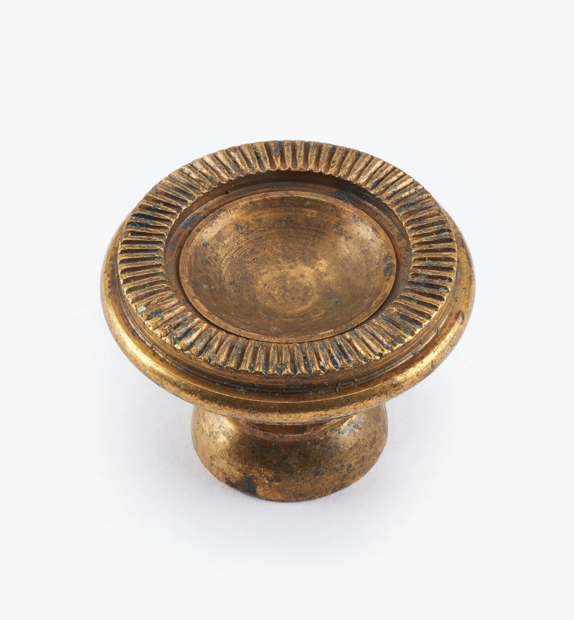 Lee Valley Louis XVI Ribbon Knobs