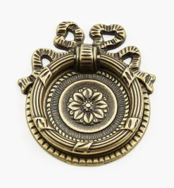 Lee Valley Louis XVI Ribbon Ring Pulls