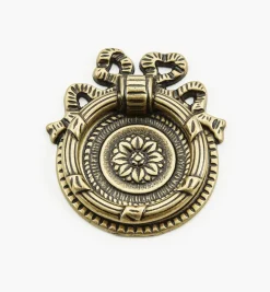 Lee Valley Louis XVI Ribbon Ring Pulls