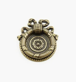 Lee Valley Louis XVI Ribbon Ring Pulls