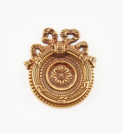 Lee Valley Louis XVI Ring Pull