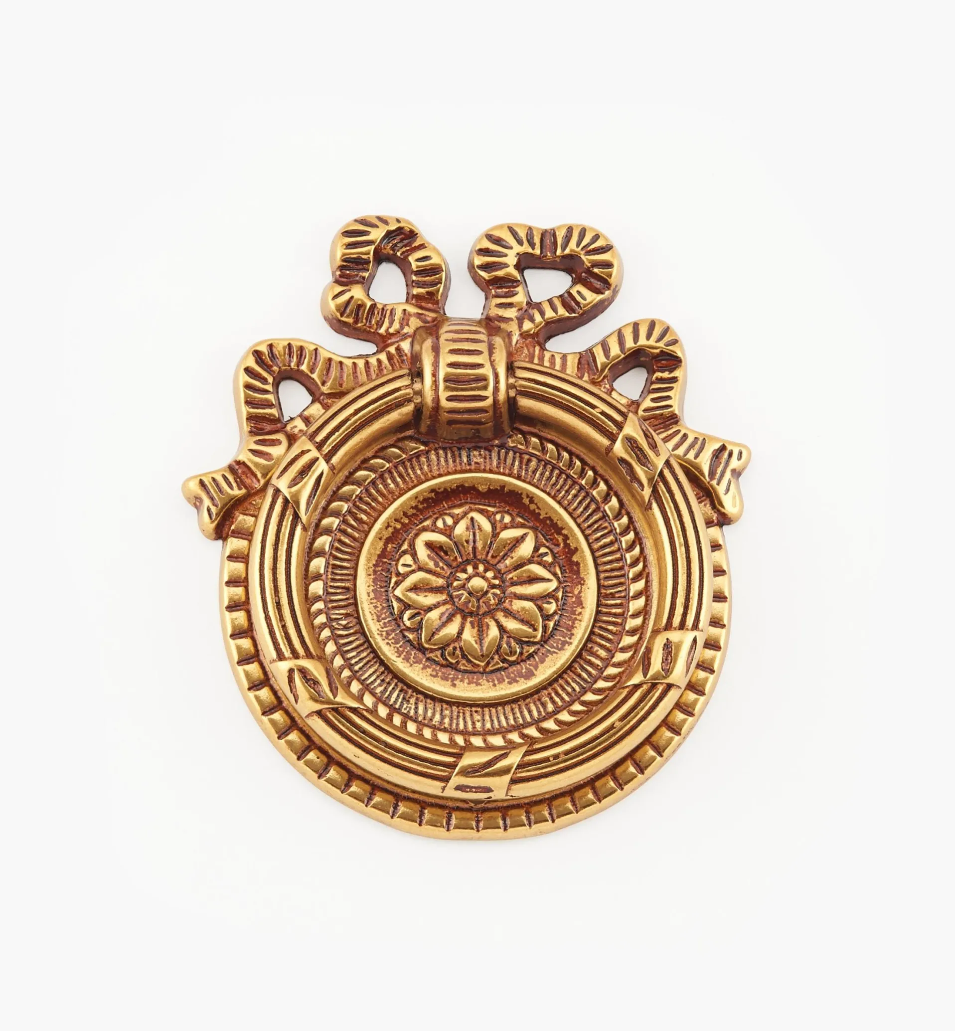 Lee Valley Louis XVI Ring Pull