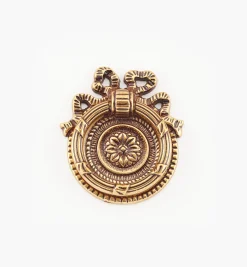 Lee Valley Louis XVI Ring Pull