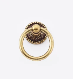 Lee Valley Louis XVI Ring Pulls