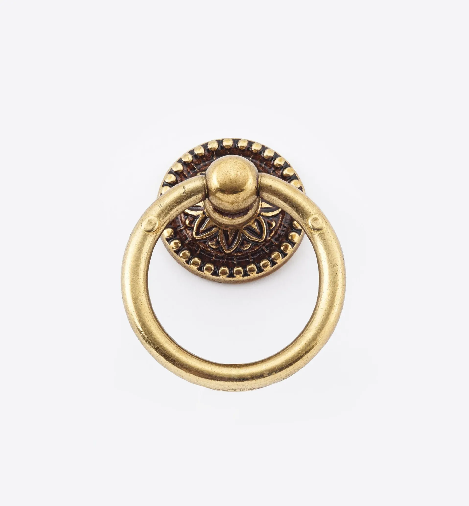 Lee Valley Louis XVI Ring Pulls