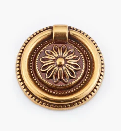 Lee Valley Louis XVI Ring Pulls