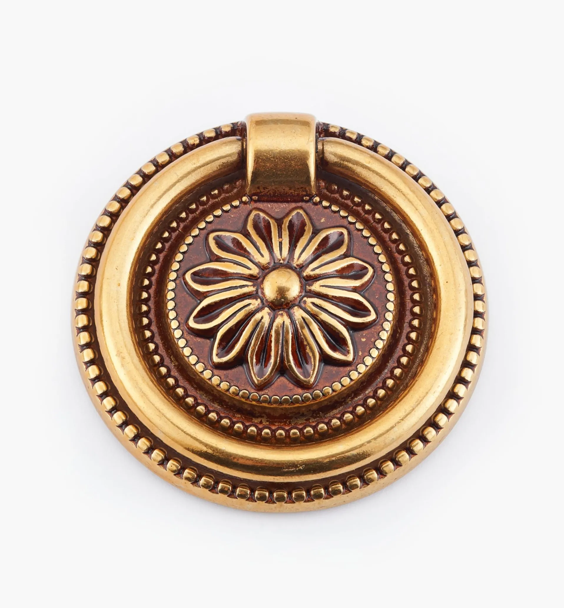 Lee Valley Louis XVI Ring Pulls