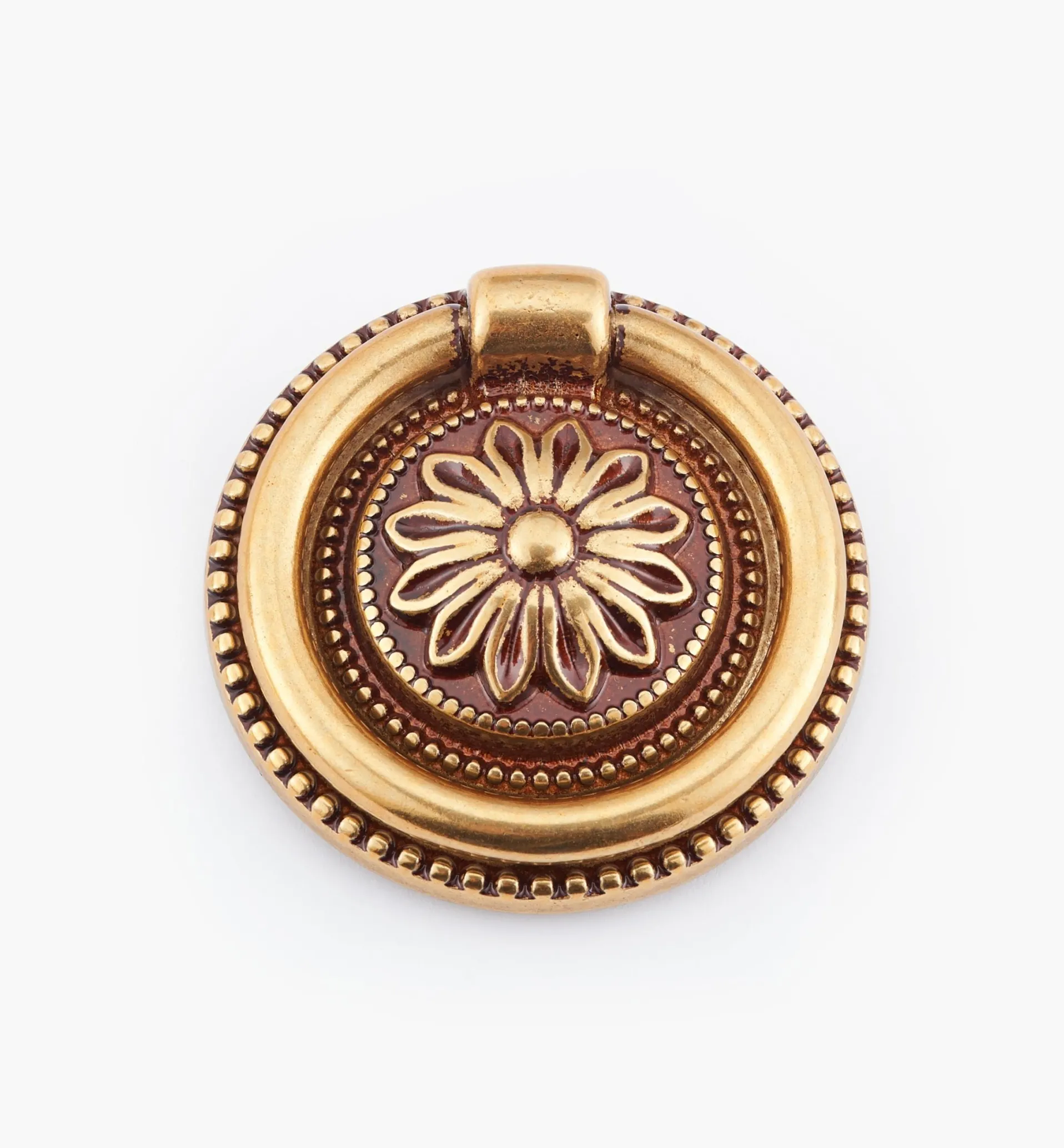 Lee Valley Louis XVI Ring Pulls