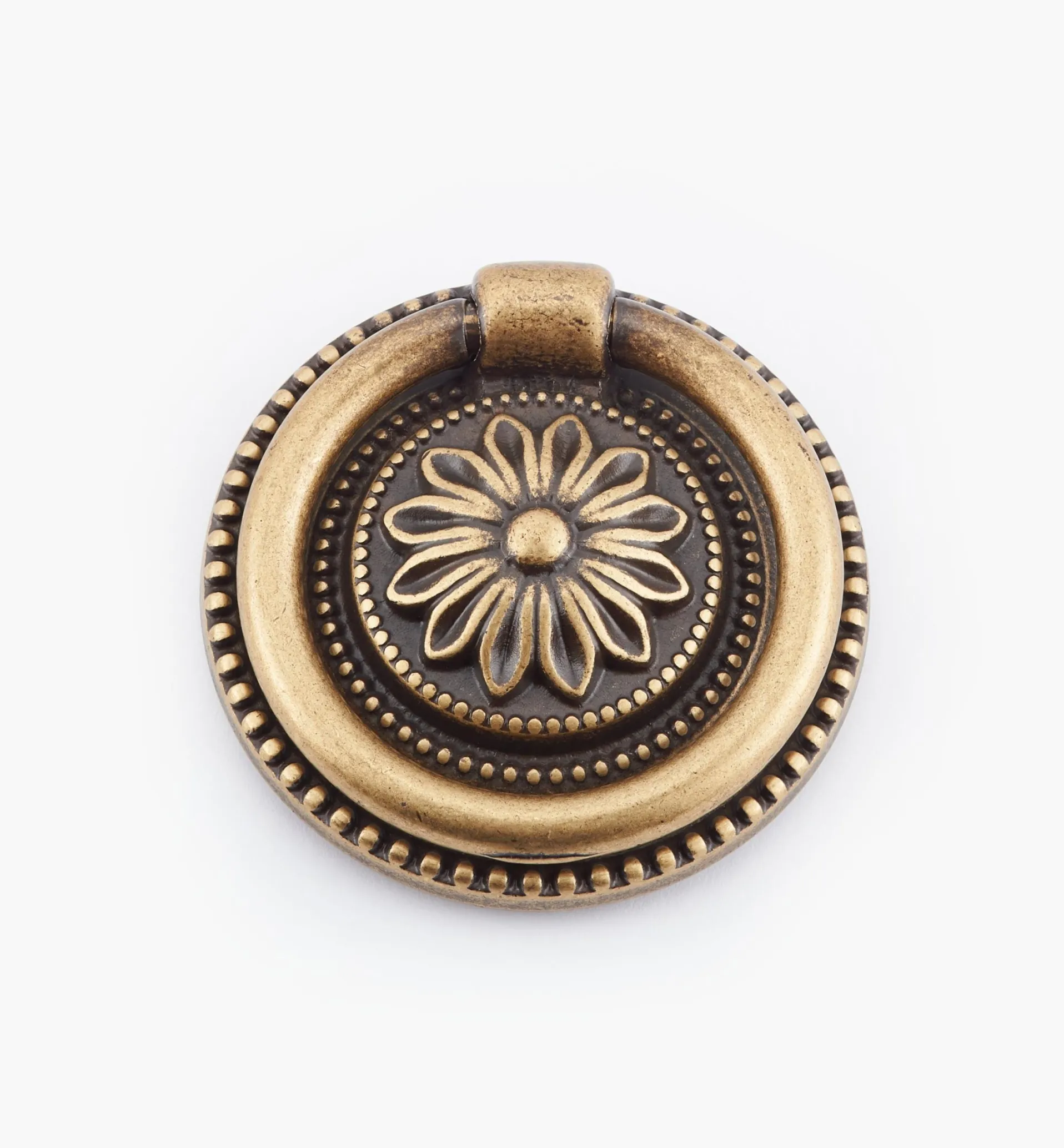 Lee Valley Louis XVI Ring Pulls