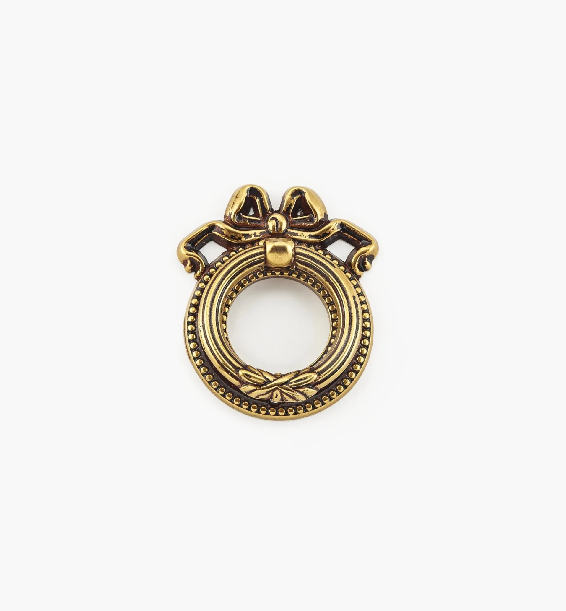 Lee Valley Louis XVI Ring Pulls