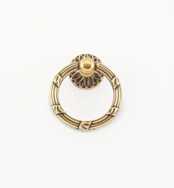 Lee Valley Louis XVI Ring Pulls