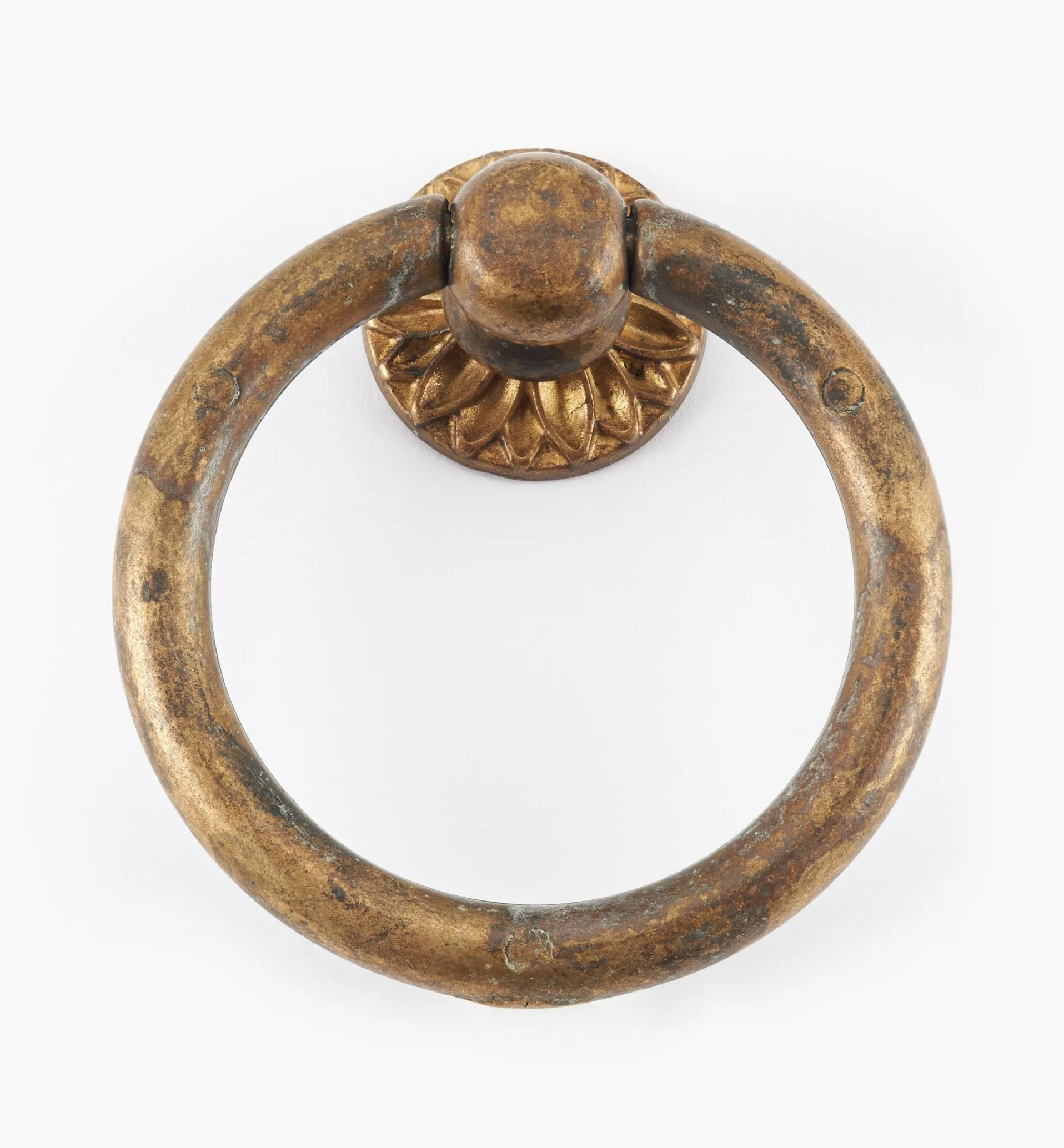 Lee Valley Louis XVI Ring Pulls