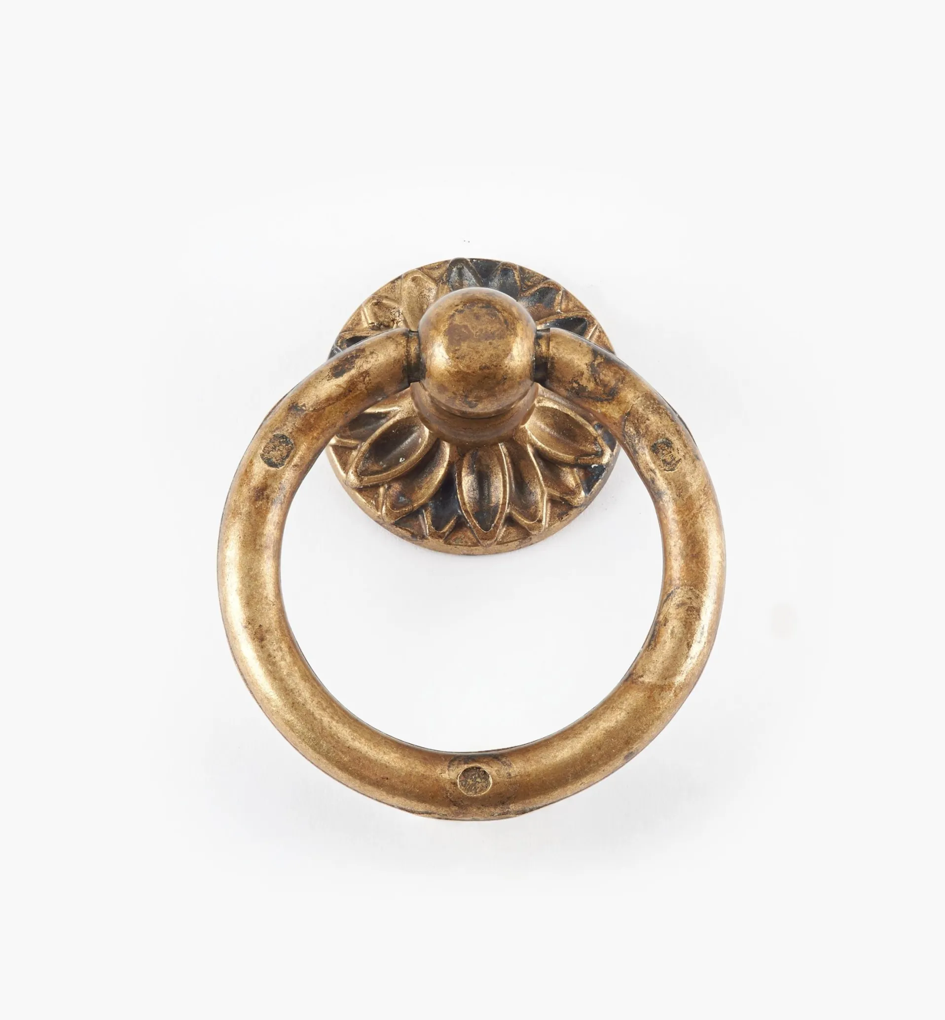 Lee Valley Louis XVI Ring Pulls