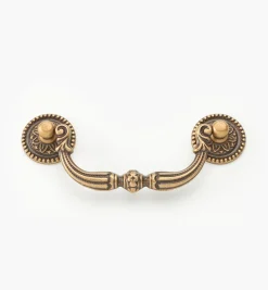 Lee Valley Louis XVI Stop Handles