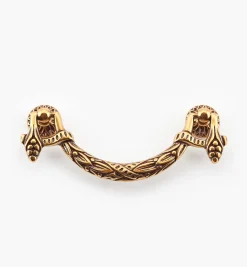 Lee Valley Louis XVI Stop Handles