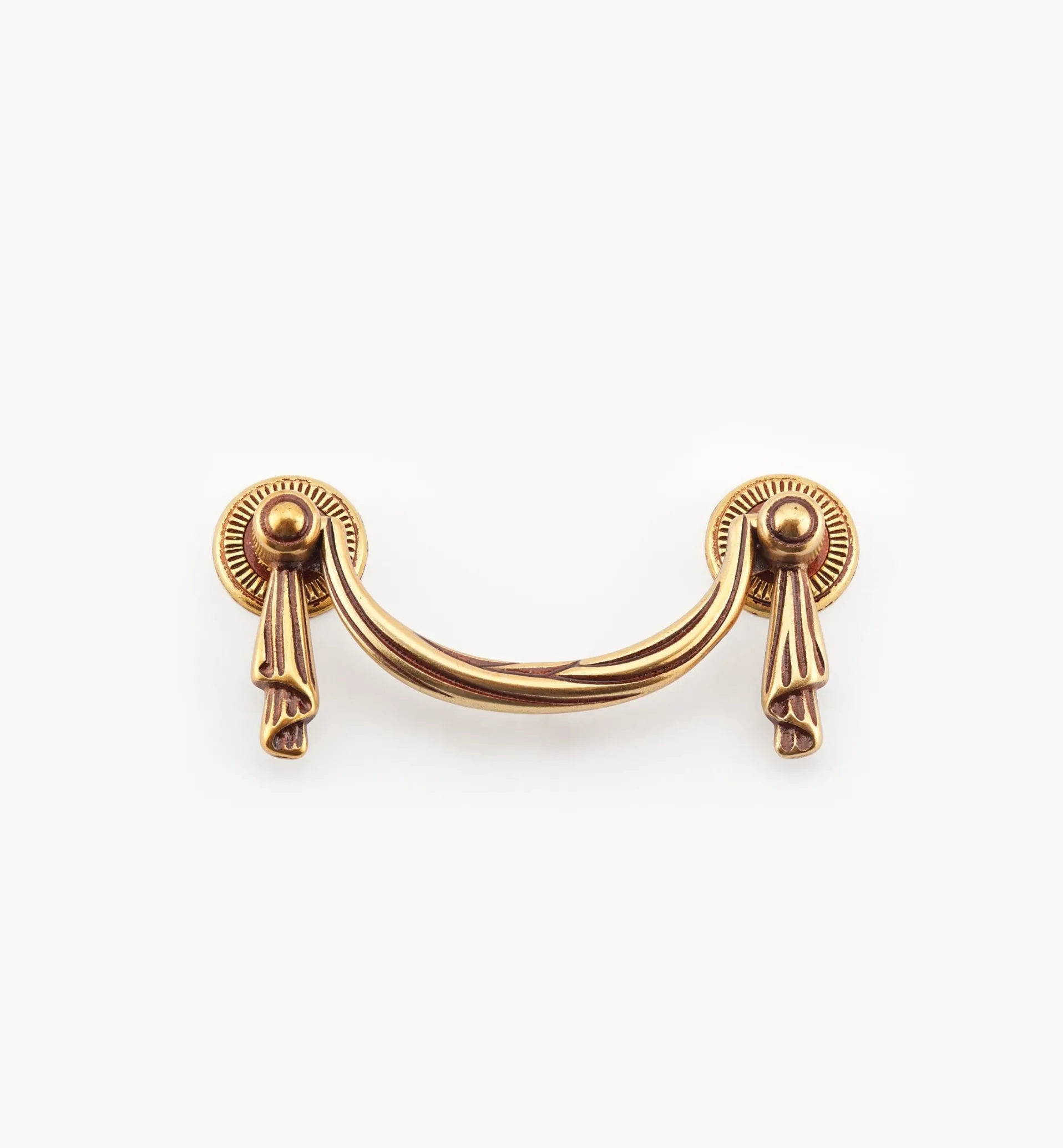 Lee Valley Louis XVI Stop Handles