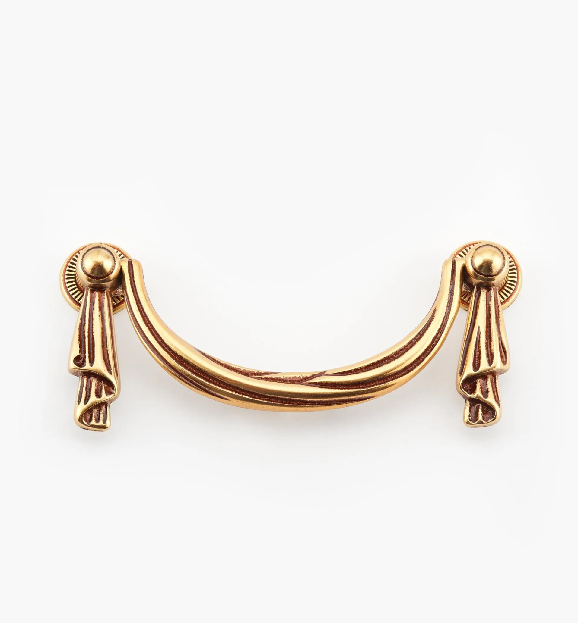 Lee Valley Louis XVI Stop Handles