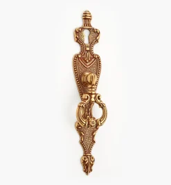 Lee Valley Louis XVI Vertical Drop Pulls