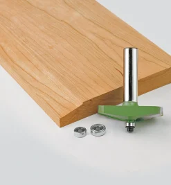 Lee Valley Low-Angle Bevel Bits