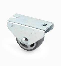 Lee Valley Low-Profile Casters
