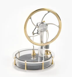 Lee Valley Low-Temperature Stirling Engine Kit
