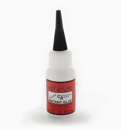 Lee Valley Low-Viscosity Glue – Hot Stuff