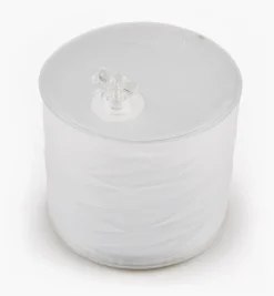 Lee Valley Luci Inflatable Solar-Charged Lanterns